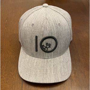 Ten Tree Flexfit Hat
